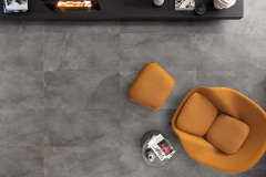 GeoCeramica® Ardes - Grigio