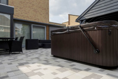 GeoCeramica® Canvas Boucle - Patch