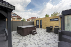 GeoCeramica® Canvas Boucle - Patch