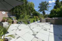 GeoCeramica® Canvas Boucle - PerlaCanvas