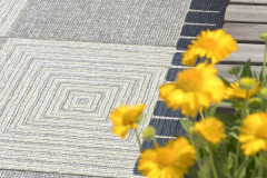 GeoCeramica® Canvas Boucle - Tobacco