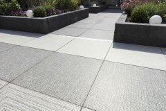 GeoCeramica® Canvas Boucle - Patch