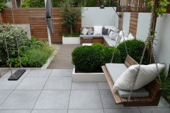 GeoCeramica® Cendre