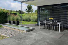 GeoCeramica® Chateaux