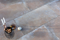 GeoCeramica® Chateaux