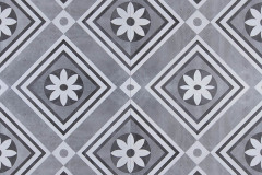 GeoCeramica® Concreet_Flower-Decorate