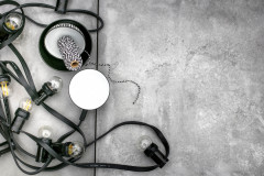 GeoCeramica® Concreet_Smoke