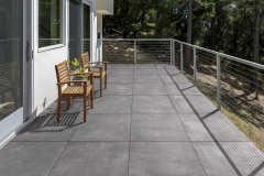 GeoCeramica® Flow Smoke
