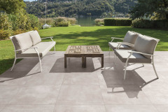 GeoCeramica® Flow Taupe