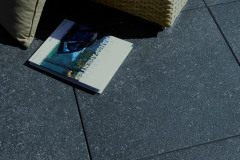 GeoCeramica® Entrée BB Stone Black