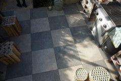 GeoCeramica® Evoque - Greige and Beige