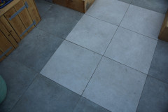 GeoCeramica® Evoque - Perla and Greige