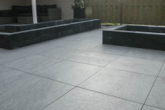 GeoCeramica® Fiordi - Fumo
