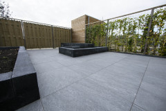 GeoCeramica® Fiordi - Fumo