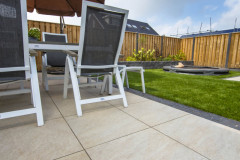 GeoCeramica® Fiordi - Sand