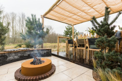 GeoCeramica® Fiordi - Sand