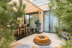 GeoCeramica® Fiordi - Sand