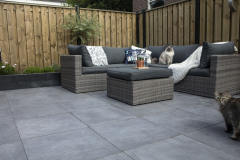 GeoCeramica® Fumato