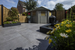GeoCeramica® Fumato