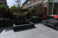 GeoCeramica® Fumato