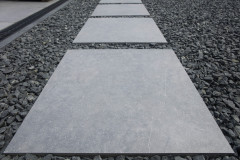 GeoCeramica® Impasto Grigio