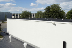 GeoCeramica® Impasto Negro