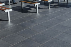 GeoCeramica® Impasto Negro