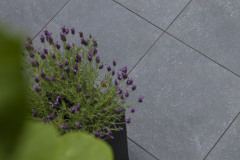 GeoCeramica® Impasto Negro