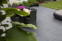GeoCeramica® Impasto Grigio