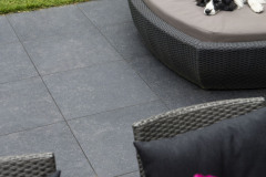 GeoCeramica® Impasto Negro