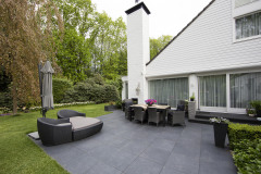 GeoCeramica® Impasto Negro