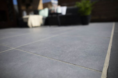 GeoCeramica® Impasto Negro