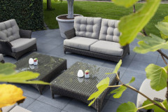 GeoCeramica® Lava Slate