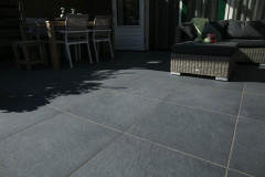 GeoCeramica® Lava Slate