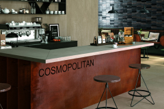 GeoCeramica® Premium Metallica