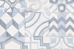 GeoCeramica® Porto - Azzurro