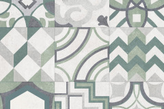 GeoCeramica® Porto - Verde