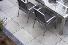 GeoCeramica® Roccia - Grey