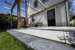 GeoCeramica® Roccia - Grey