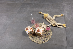 Sfeer fotografie MBI Tuin in Kampen 8-1-2020