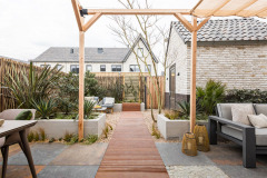 GeoCeramica® Steel