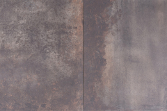 GeoCeramica® Steel - Corten