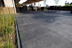 GeoCeramica® Stones - Belgium Black