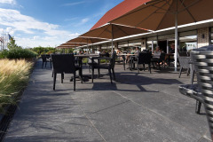 GeoCeramica® Stones - Belgium Black