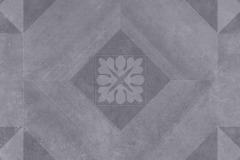 GeoCeramica® Symbol Block - Black