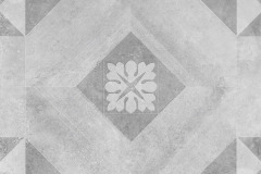 GeoCeramica® Symbol Block - Smoke
