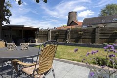 GeoCeramica® Vecchia - Grey