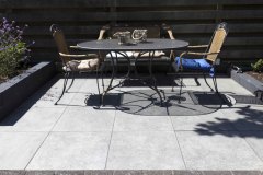 GeoCeramica® Vecchia - Grey