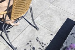 GeoCeramica® Vecchia - Grey